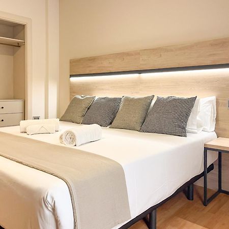 Vtz Hotel El Principe Zaragoza Kültér fotó