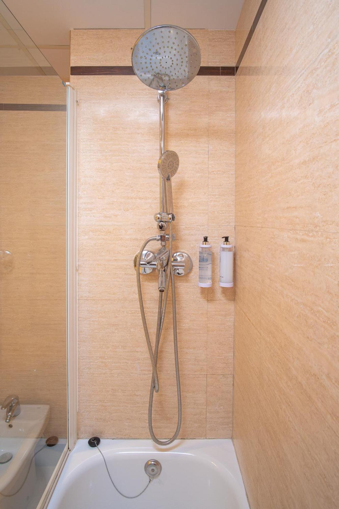 Vtz Hotel El Principe Zaragoza Kültér fotó