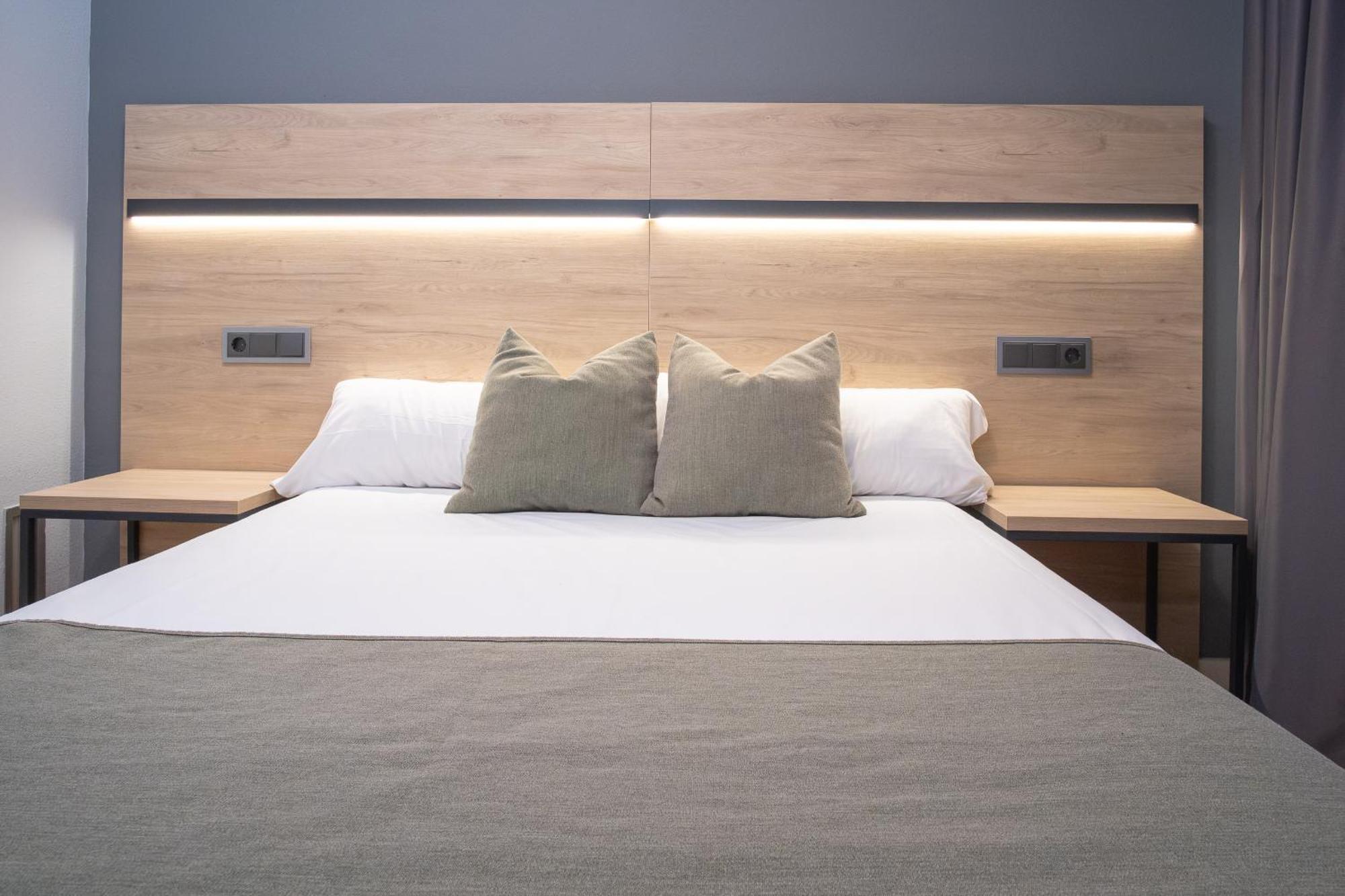 Vtz Hotel El Principe Zaragoza Kültér fotó