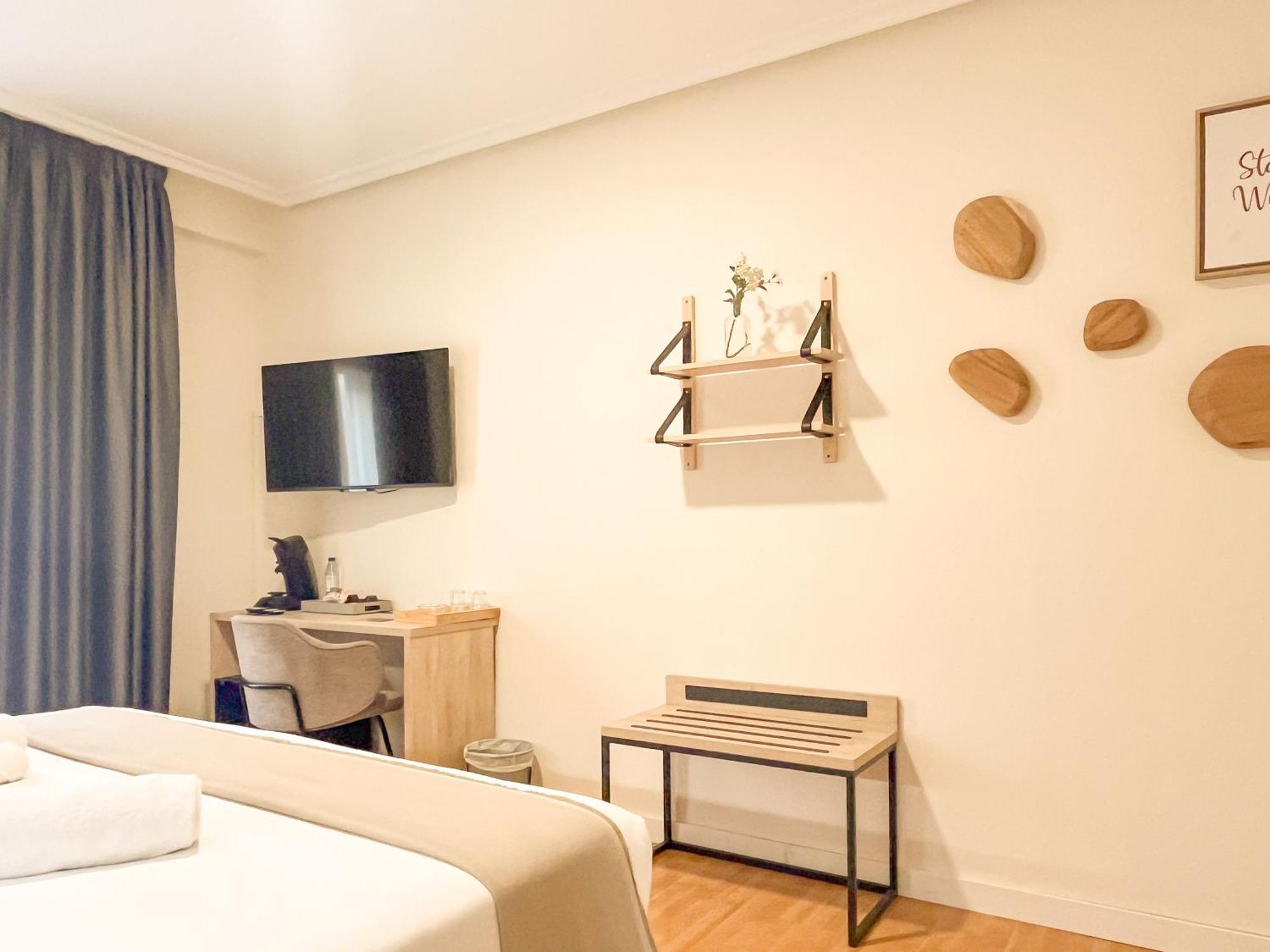 Vtz Hotel El Principe Zaragoza Kültér fotó