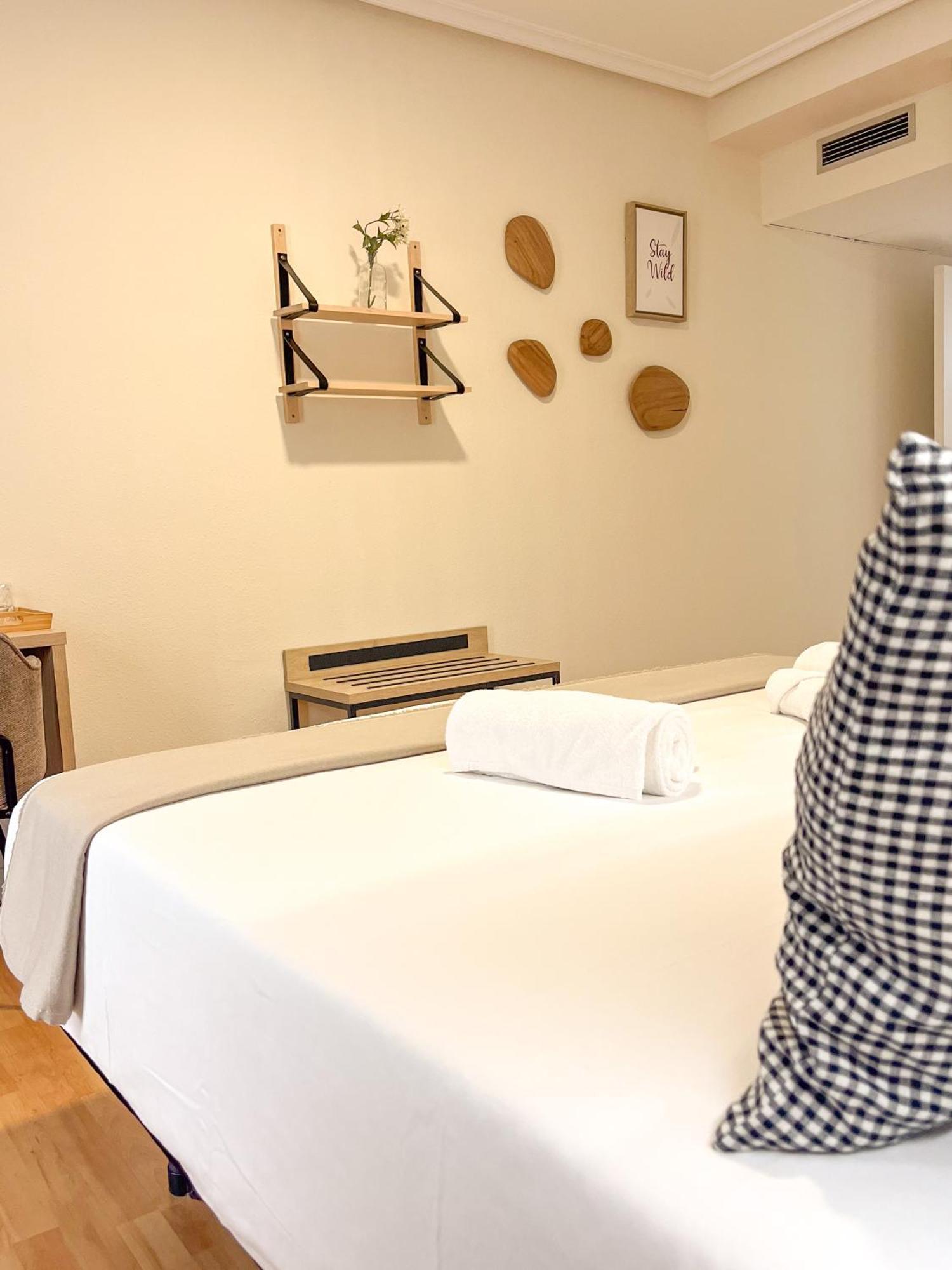 Vtz Hotel El Principe Zaragoza Kültér fotó